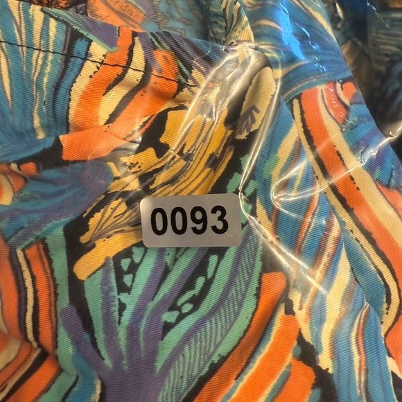 Patagonia Baggies Shorts Women’s 5" Athletic Hiking Relaxed Fit Lightweight S - Picture 7 of 7